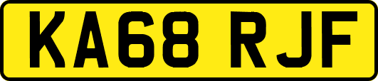 KA68RJF