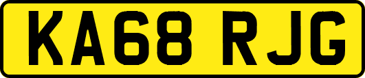 KA68RJG