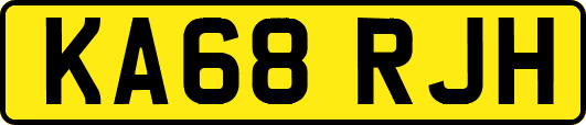 KA68RJH
