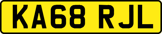 KA68RJL