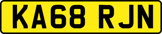 KA68RJN