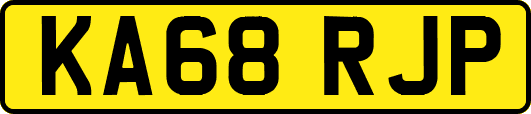 KA68RJP