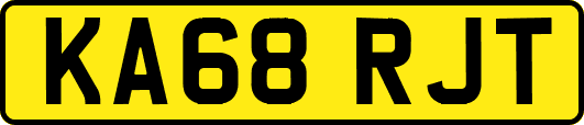 KA68RJT