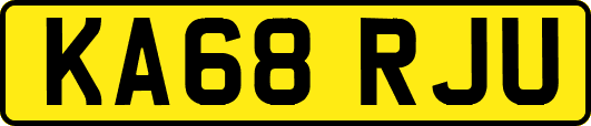 KA68RJU