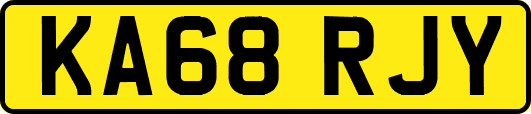 KA68RJY