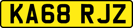 KA68RJZ