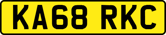 KA68RKC