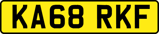 KA68RKF