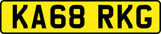 KA68RKG