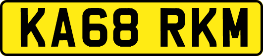 KA68RKM