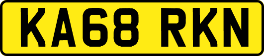 KA68RKN