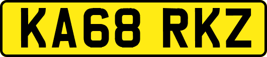 KA68RKZ