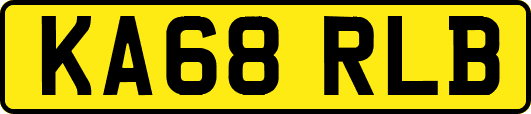 KA68RLB