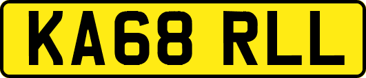 KA68RLL