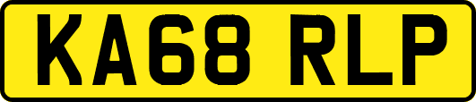 KA68RLP