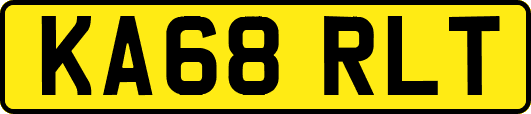 KA68RLT
