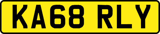 KA68RLY