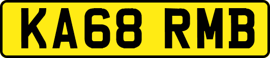 KA68RMB