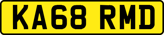 KA68RMD