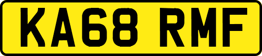 KA68RMF