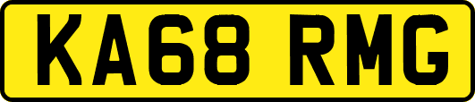 KA68RMG