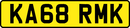 KA68RMK