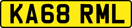KA68RML