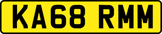 KA68RMM