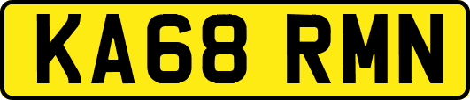 KA68RMN