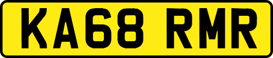 KA68RMR