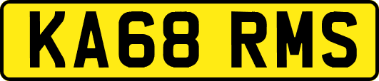 KA68RMS