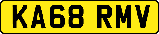 KA68RMV