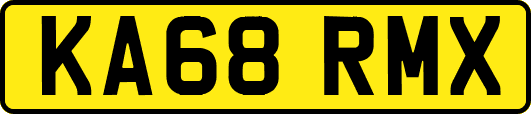 KA68RMX