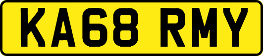 KA68RMY
