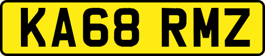 KA68RMZ