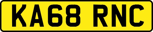 KA68RNC