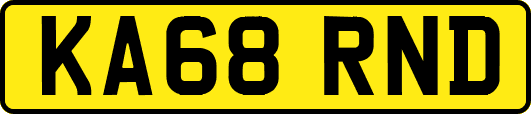 KA68RND