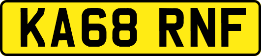 KA68RNF