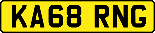 KA68RNG