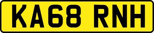 KA68RNH