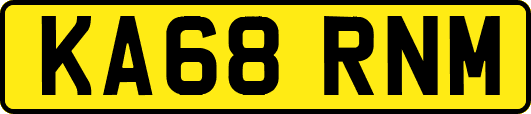 KA68RNM