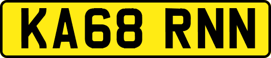 KA68RNN