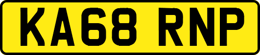 KA68RNP