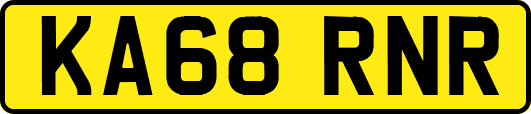 KA68RNR