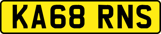 KA68RNS