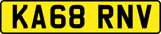 KA68RNV
