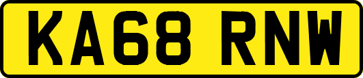 KA68RNW