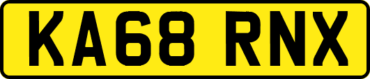KA68RNX
