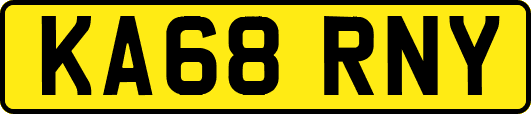 KA68RNY