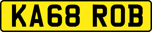 KA68ROB